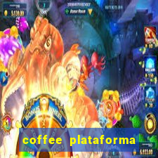 coffee plataforma de jogos